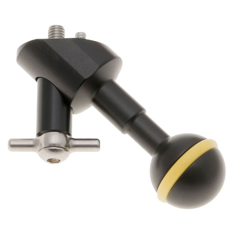 Howshot Strobe Adapter for INON's Strobes Howshot Strobe Adapter for INON's Strobes